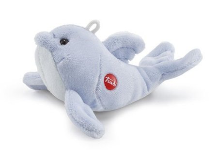 51298 Peluche Sweet Delfino