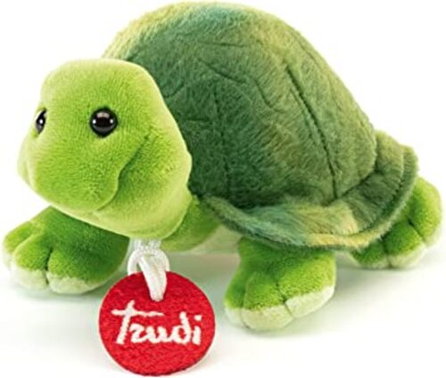 51323 Peluche Trudino tartaruga