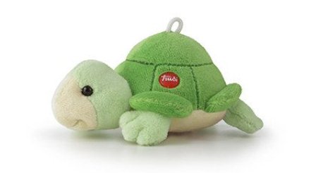52196 Peluche Sweet Tartaruga 8x6x11cm
