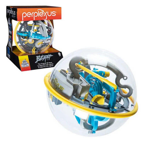 6053142 PRP Perplexus Beast