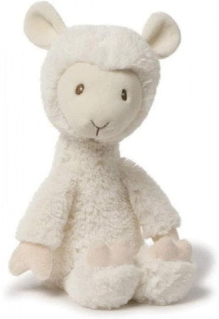 PRIMA INFANZIA 6055525 GUND Baby lama collo lungo 30.5cm