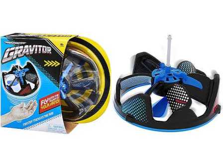 6060471 AIRHOGS GRAVITOR