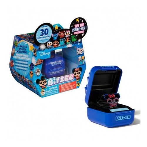 6070083 BITZEE Il cucciolo interattivo e digitale_Versione Disney
