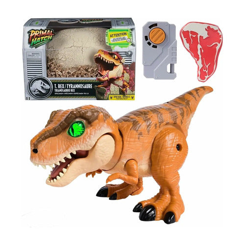 6072462 DNO Uovo Primal Hatch Interattivo