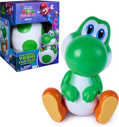 6076644 YOSHI Interattivo