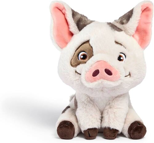 6315870476 Peluche Disney Moana 2 - PUA 25cm