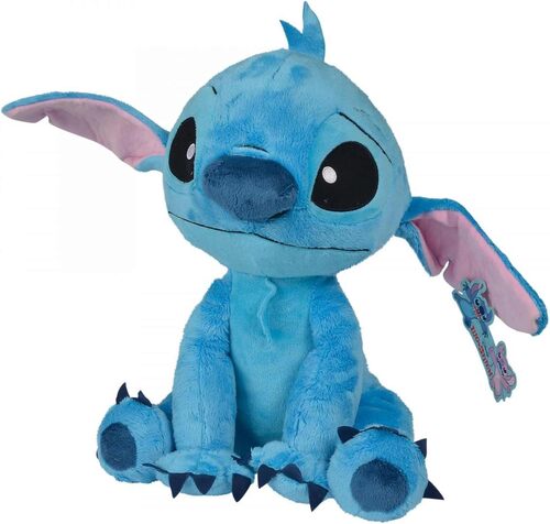 6315876955 Peluche Stitch cm.50