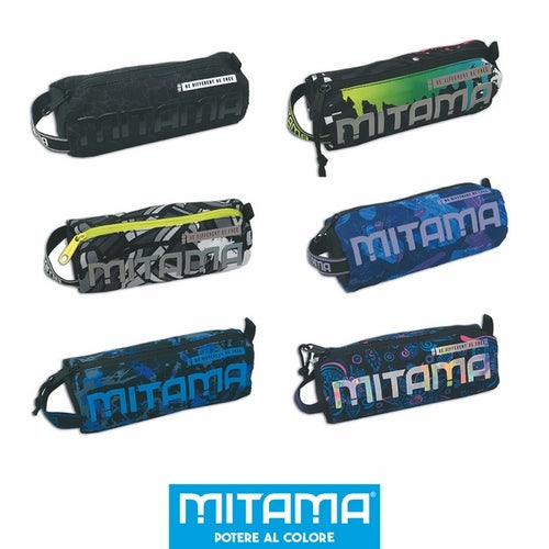 SCUOLA 64305-000 BUSTINA MAXI TOMBOLONE #BDBF BOY/GIRL MIX MITAMA AST.