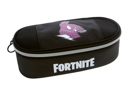 SCUOLA 64994 ASTUCCIO OVALE ORG. DRIFT FORTNITE