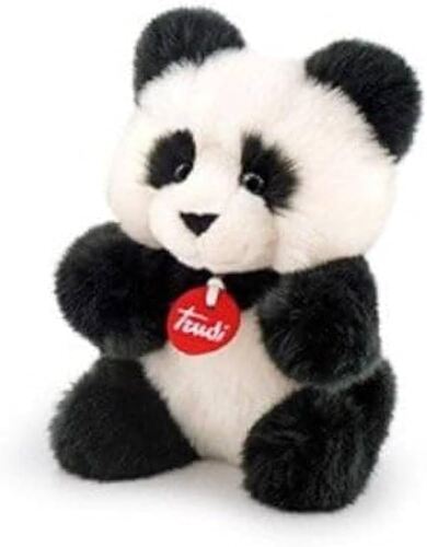 69652 PELUCHE PANDA - TAGLIA S