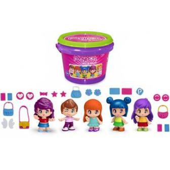 700015655 Pinypon small bucket mix is max
