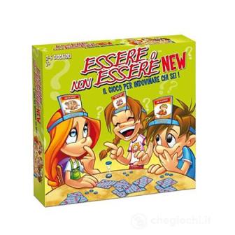 GIOCO DI SOCIETA' 70054.006 ESSERE NON ESSERE