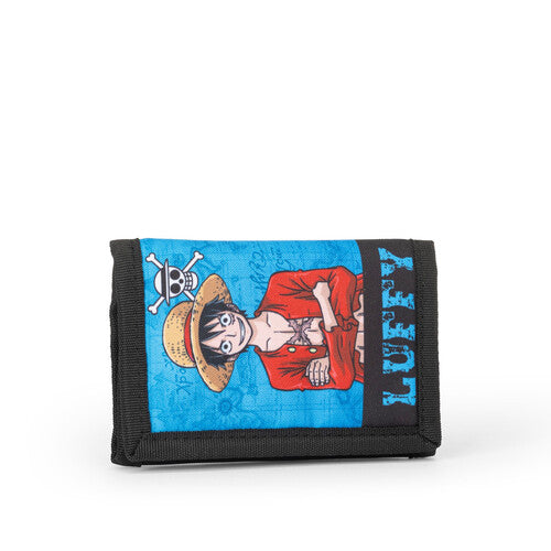 71916 PORTAFOGLIO ONE PIECE