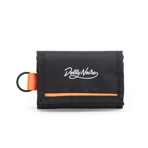 TEMPO LIBERO 73579BK PORTAFOGLIO DOLLY NOIRE BLACK