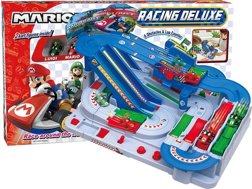 7390 SUPER MARIO KART RACING DELUXE