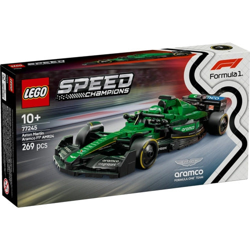 Lego Speed Champions 77245 Aston martin amr24
