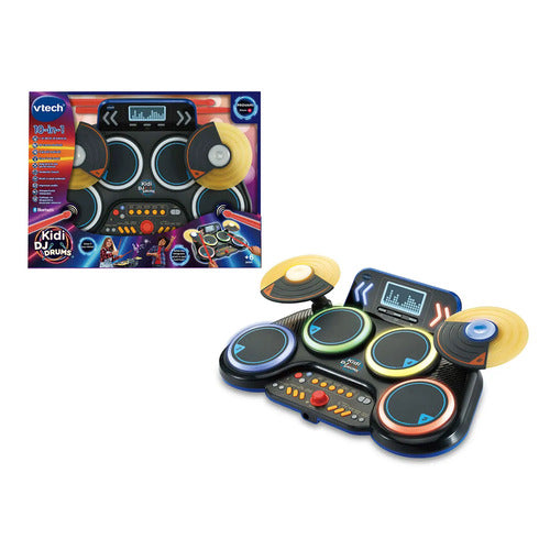 MUSICA 80-572607-007 KIDI DJ DRUMS