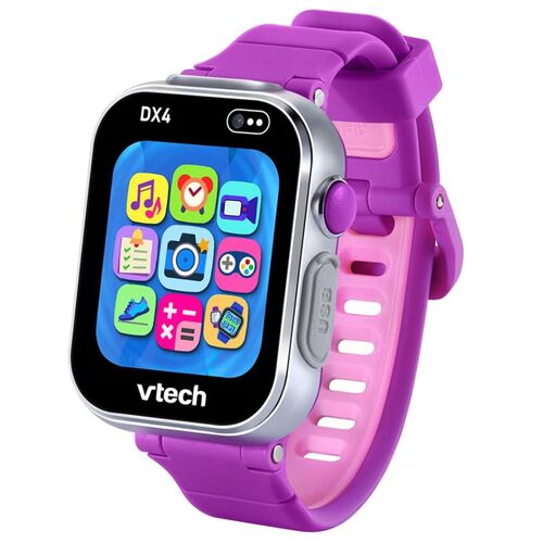 80-575219-007 KIDIZOOM SMARTWATCH DX4 ROSA