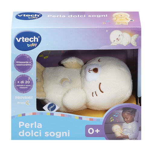 PRIMA INFANZIA 80-592807-007 Perla dolci sogni