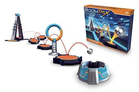 GIOCO DI SOCIETA' 80604 - BOOMTRIX MBALL