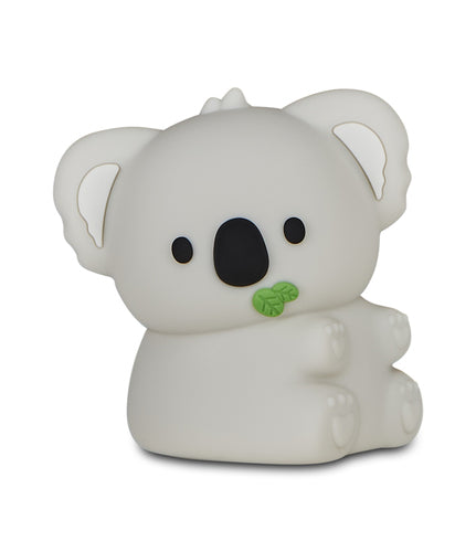 TEMPO LIBERO 90D302641-000 LAMPADA SILICONE CON SUONI KOALA CART