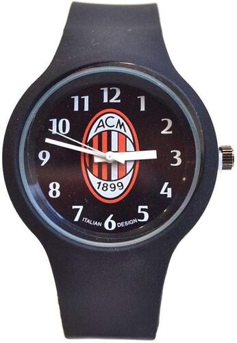 TEMPO LIBERO 90G302308-000 OROLOGIO DA POLSO MILAN ANALOGICO DIAM.3,5CM
