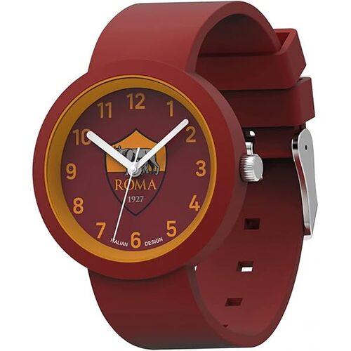 TEMPO LIBERO 90G302309-000 OROLOGIO DA POLSO ROMA ANALOGICO DIAM. 3,5CM