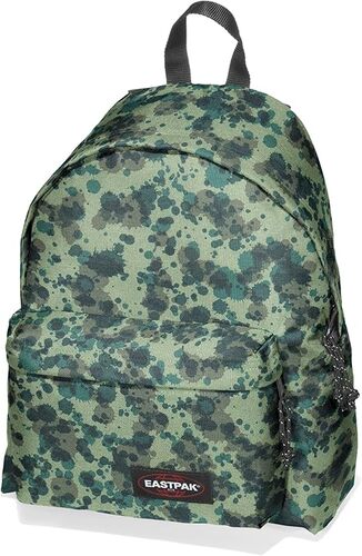 SCUOLA EK62014H ZAINO PADDED DROPS INSIDE EASTPACK