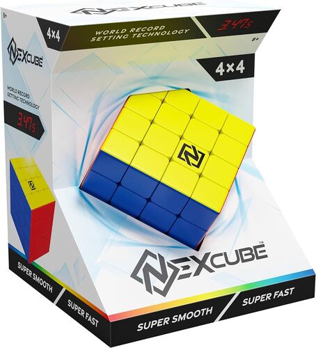 928347.006 NEXCUBE 4x4