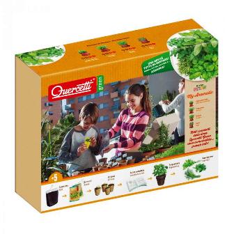 Quercetti 9596 QUERCETTI GREEN