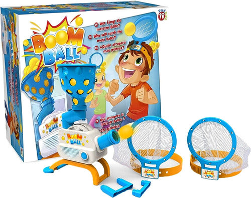 GIOCO DI SOCIETA' 95977IM PLAY FUN Boomball