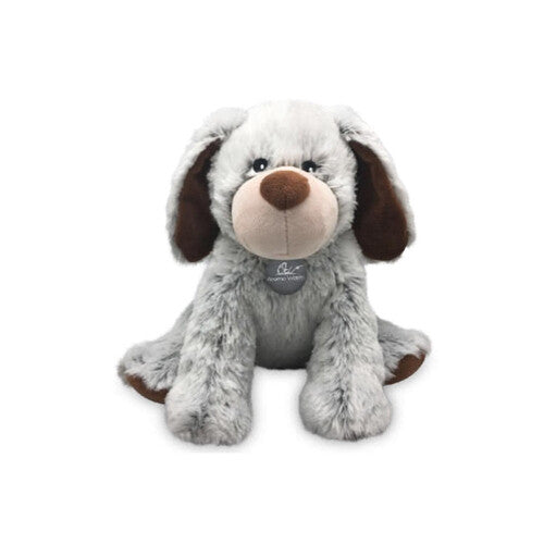 PRIMA INFANZIA AWR558150 AW PELUCHE TERMICO CANE GRIGIO