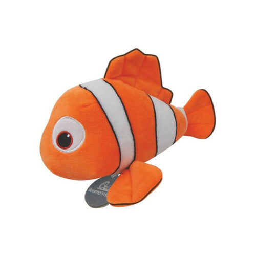 PRIMA INFANZIA AWR561464 AW PELUCHE TERMICO PESCE
