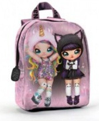 TEMPO LIBERO B02206 ZAINO PICCOLO NA NA NA