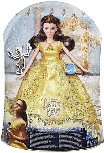 B9165EW0 BATB BELLE MAGICA CANTANTE