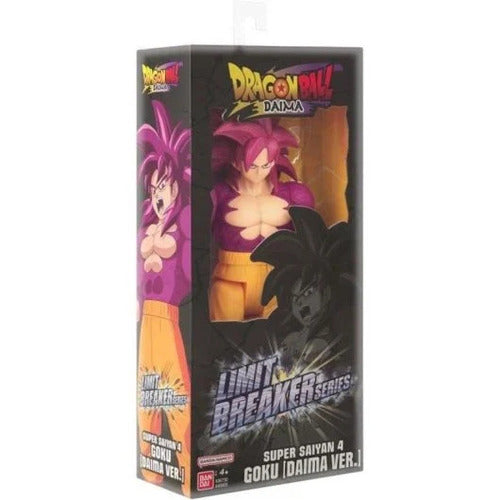BANT13104 Personaggio Dragon Ball Daima 30cm