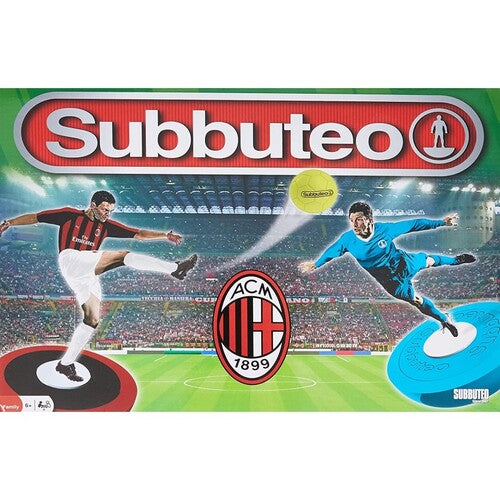 BBT07000 SUBBUTEO MILAN