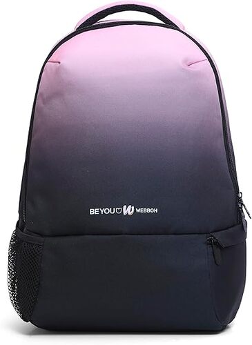 SCUOLA BE9X1000 BEYOU ZAINO WEBBOH