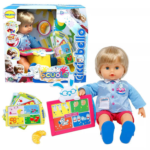 * CCB06000 CICCIOBELLO SCUOLA