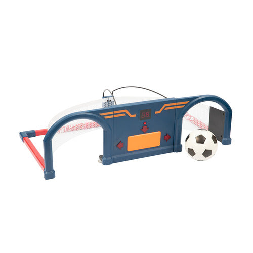 CCU00000 SOCCER ROUND ABOUT