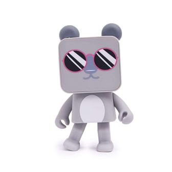 GADGET - DA-03 MOB - Speaker Dancing - Koala CREA