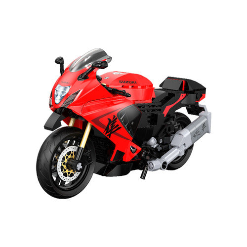 DBLC62051W Cada - Suzuki Hayabusa - 299 pcs