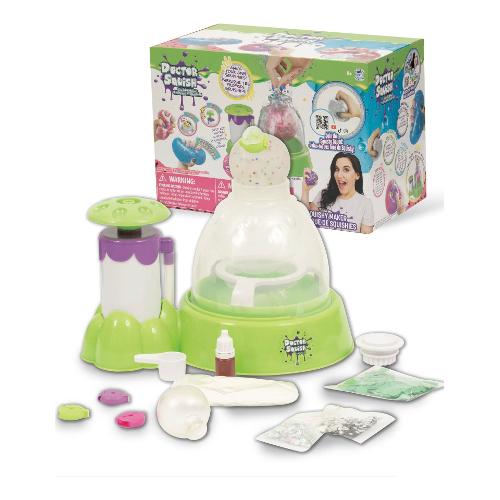 DCT00000 DOCTOR SQUISHY