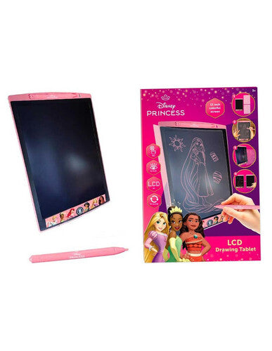 DISDP24380 DP Princess Lavagna LCD