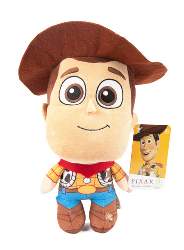 DPX-9350-2 PELUCHE TOY STORY - WOODY 28CM