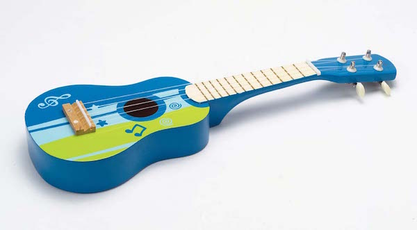 LEGNO E0317 Ukulele, Blue (chitarra)