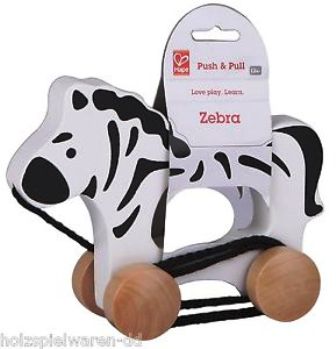 LEGNO E0909 Zebra