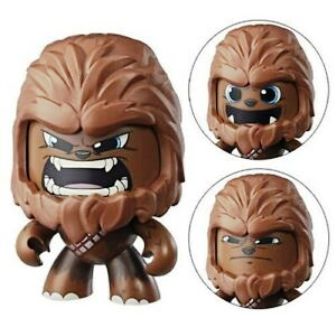 E2172 MIGHTY MUGGS CHEWBACCA