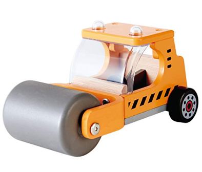 LEGNO E3020 Macchina asfaltatrice
