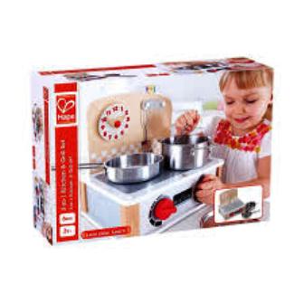 LEGNO E3151 cucinetta portatile